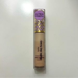 BRAND NEW Tarte Shape Tape Ultra Creamy Concealer color 8b